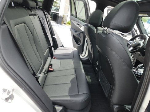 Used 2021 BMW X3 sDrive30i w/ M Sport Package image 22