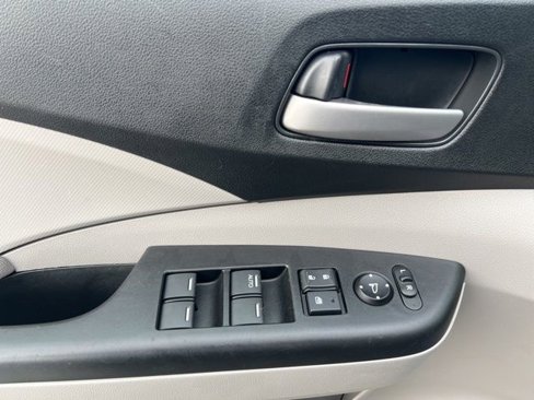 Used 2014 Honda CR-V LX image 15