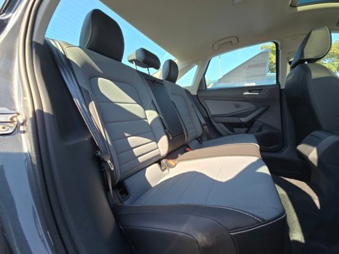 New 2025 Volkswagen Jetta SE image 15