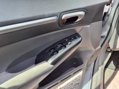 Used 2010 Honda Civic EX image 11
