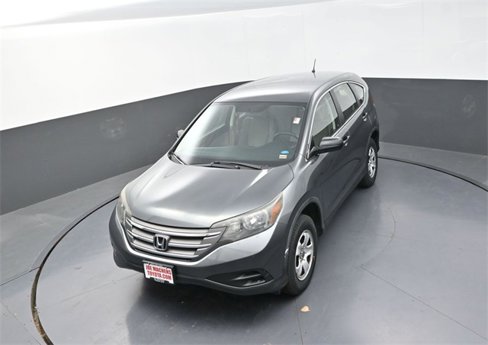 Used 2013 Honda CR-V LX image 21