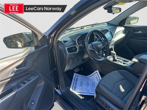 Used 2022 Chevrolet Equinox LT image 15