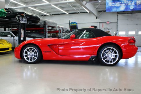 Used 2003 Dodge Viper SRT-10 image 62