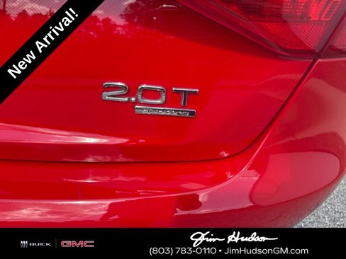 Used 2012 Audi A4 2.0T Prestige image 7