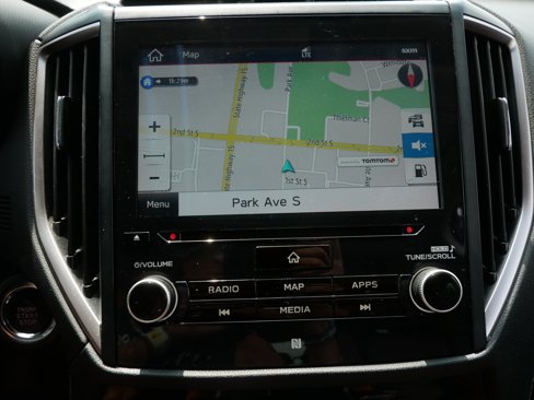 Used 2020 Subaru Forester Touring w/ Popular Package #2 image 22