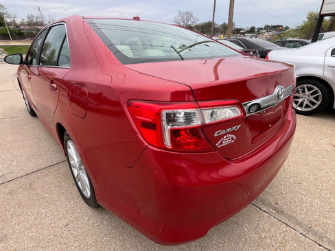 Used 2012 Toyota Camry XLE image 5
