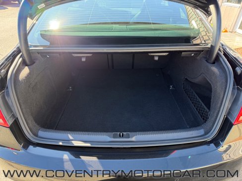 Used 2013 Audi RS 5 Coupe w/ Audi MMI Navigation Plus Pkg image 15