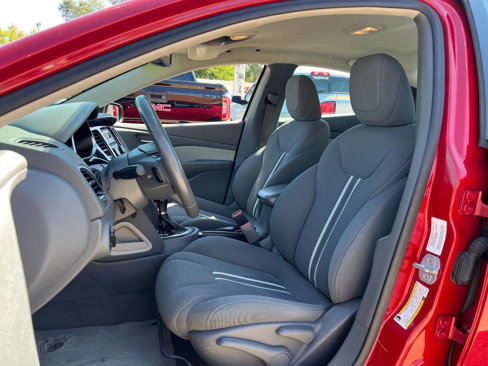 Used 2013 Dodge Dart Rallye image 9