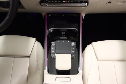 Used 2023 Mercedes-Benz GLB 250 4MATIC image 16