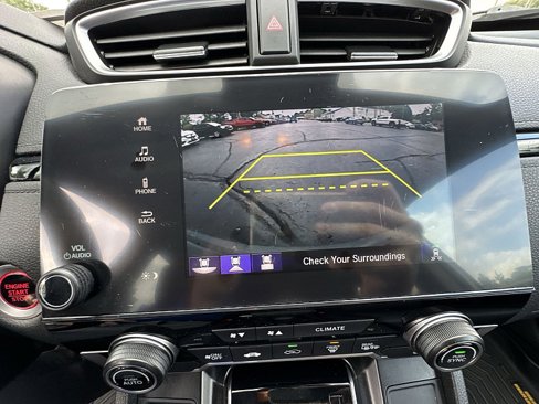 Used 2018 Honda CR-V EX image 14