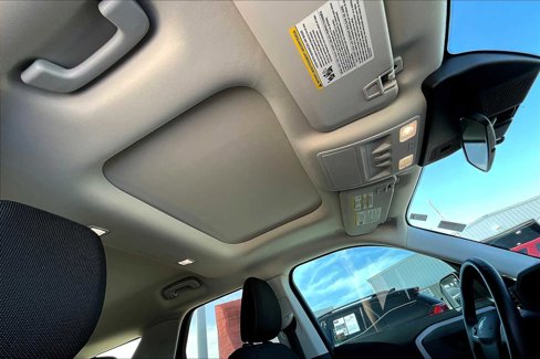 Used 2021 Ford Bronco Sport Big Bend w/ Big Bend Package image 13