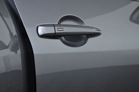 Certified 2024 Nissan Sentra SV w/ All-Weather Package image 13