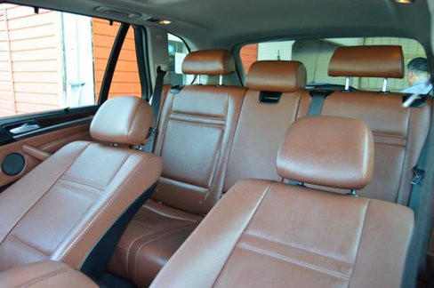 Used 2013 BMW X5 xDrive35i image 46