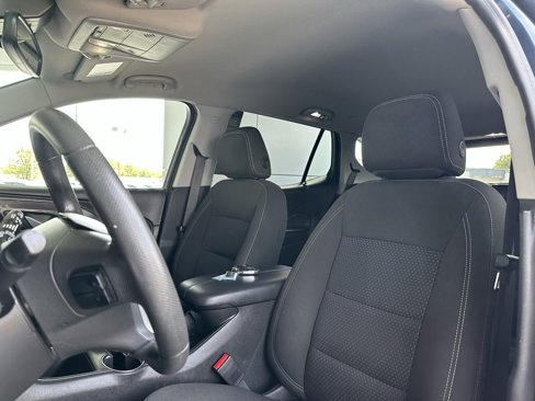 Certified 2024 GMC Terrain SLE w/ Driver Convenience Package image 15