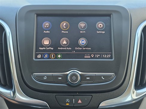 Certified 2024 Chevrolet Equinox LS w/ Driver Confidence II Package image 14