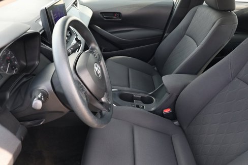 Used 2023 Toyota Corolla LE image 12