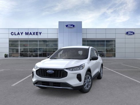 New 2025 Ford Escape Active image 2