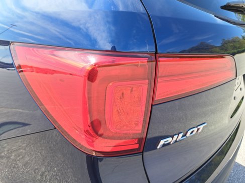 Used 2016 Honda Pilot EX-L image 33