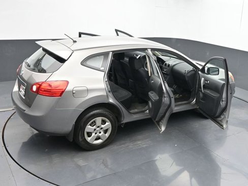 Used 2012 Nissan Rogue S image 44