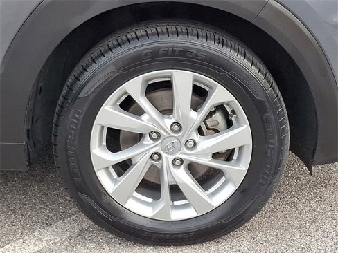 Used 2019 Hyundai Tucson Value image 8