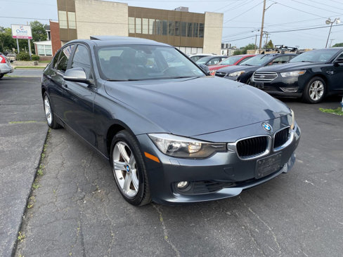 Used 2014 BMW 328i xDrive Sedan image 12