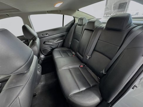Used 2020 Nissan Altima 2.0 Platinum image 24