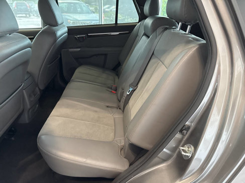 Used 2012 Hyundai Santa Fe SE image 23