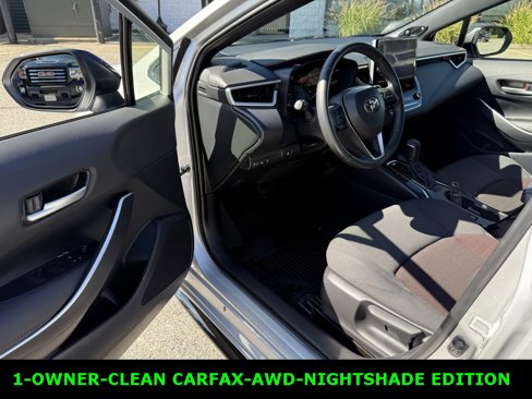 Used 2024 Toyota Corolla SE image 17