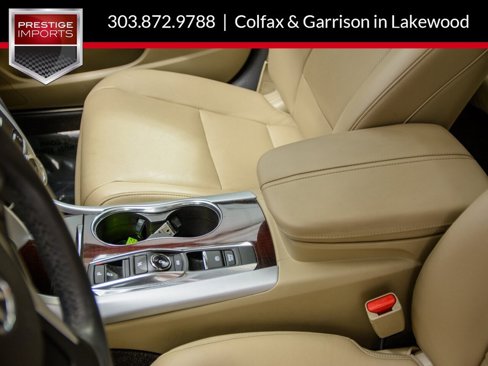 Used 2016 Acura TLX V6 w/ Technology Package image 19