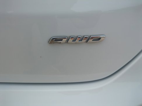 Used 2022 Ford Edge SEL w/ Sport Appearance Package image 5