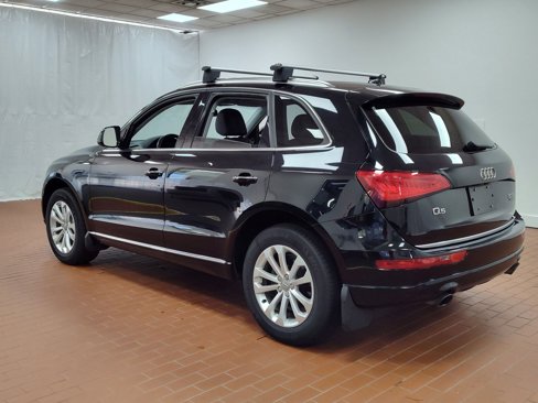 Used 2016 Audi Q5 2.0T Premium Plus image 3