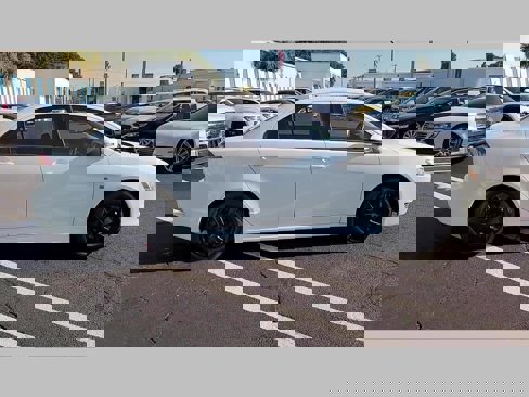 Used 2015 Mitsubishi Lancer ES image 26
