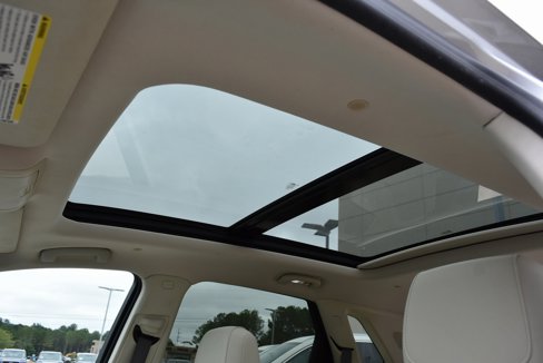 Used 2018 Cadillac XT5 Premium Luxury image 29