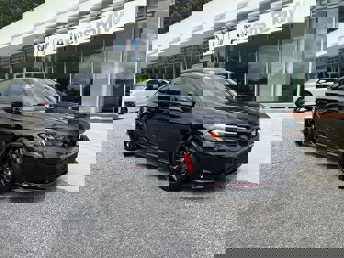 Used 2024 Honda Civic Type R image 2