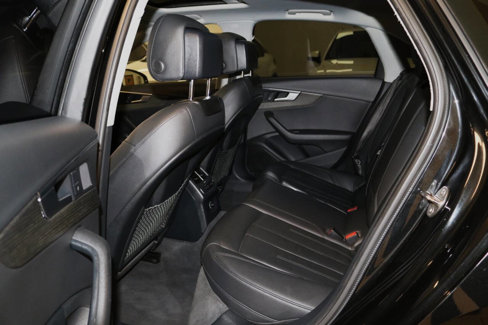 Used 2019 Audi A4 2.0T Premium image 15