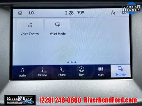 Used 2021 Ford Ranger XLT w/ Equipment Group 301A Mid image 30