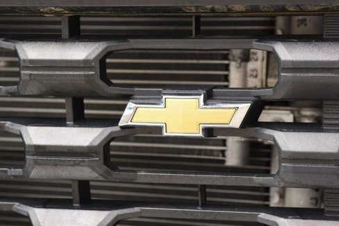 Used 2023 Chevrolet Silverado 3500 W/T w/ WT Convenience Package image 6