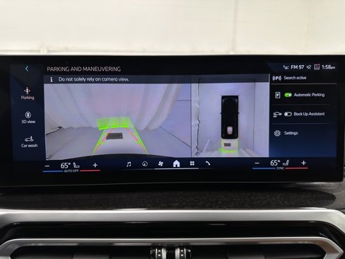 Used 2024 BMW i4 xDrive40i w/ Premium Package image 36