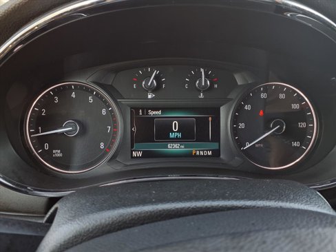 Used 2018 Buick Encore Preferred image 15