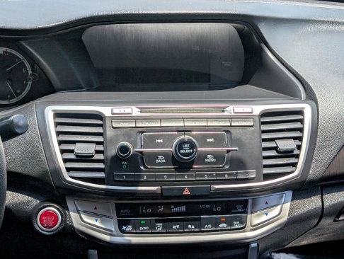 Used 2014 Honda Accord EX image 26