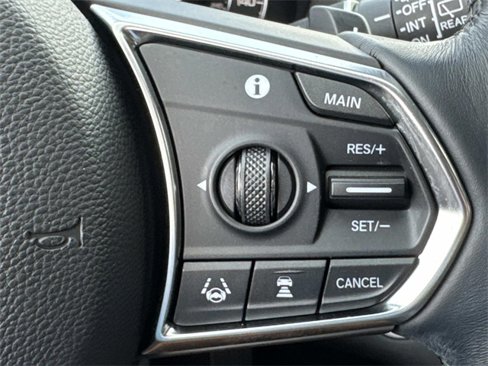 Used 2021 Acura RDX w/ Technology Package image 29