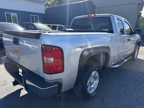 Used 2013 Chevrolet Silverado 1500 LT w/ All-Star Edition image 4