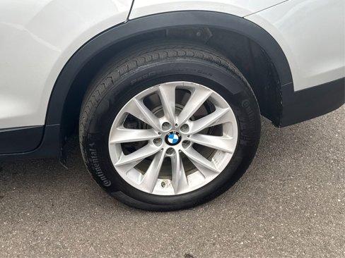 Used 2017 BMW X3 xDrive28i image 29