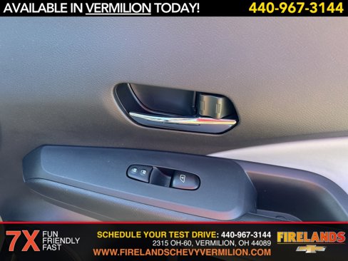 Used 2023 Nissan Kicks SR w/ SR Premium Package image 29