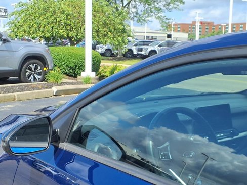 Used 2021 Kia Forte GT-Line image 23