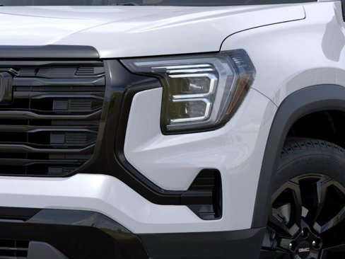 New 2026 GMC Terrain Elevation w/ Elevation Premium Package image 10