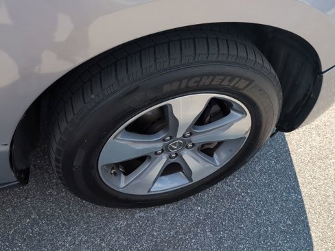 Used 2016 Acura MDX SH-AWD image 9