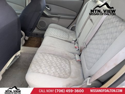 Used 2005 Chevrolet Malibu LS w/ Preferred Equipment Group image 14