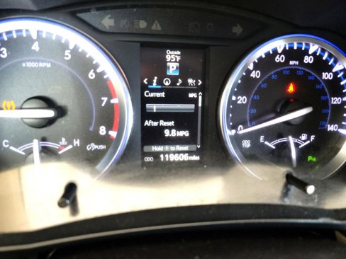 Used 2014 Toyota Highlander Limited image 18