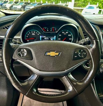Used 2019 Chevrolet Impala LT image 12